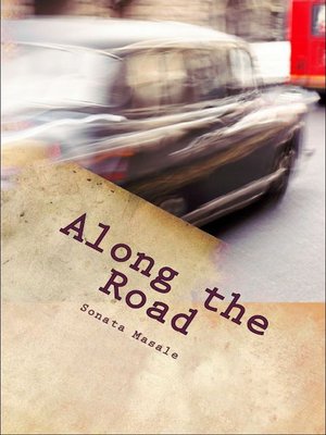 cover image of Along the Road